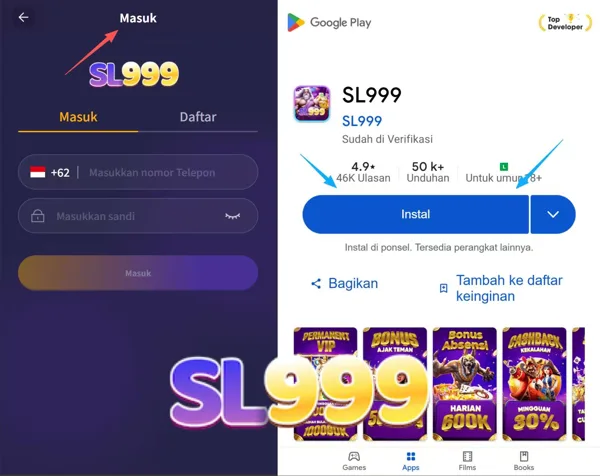 SL999 Maxwin Pola Gacor Hari Ini