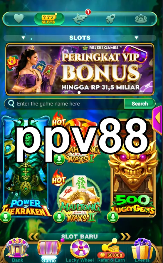 ppv88 APK