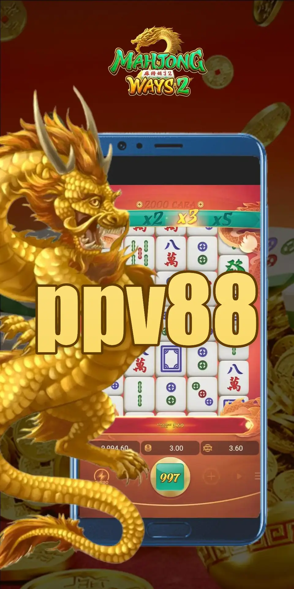 ppv88 APK