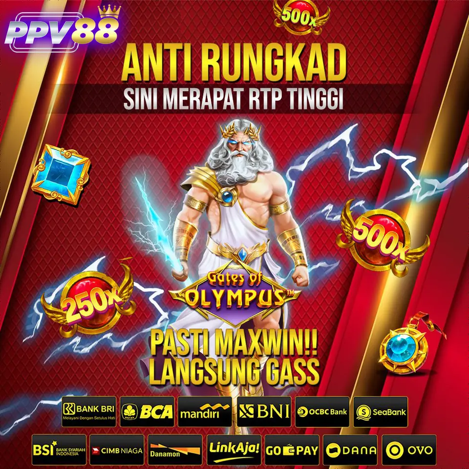 ppv88 Masuk