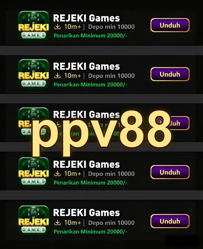 ppv88 Masuk