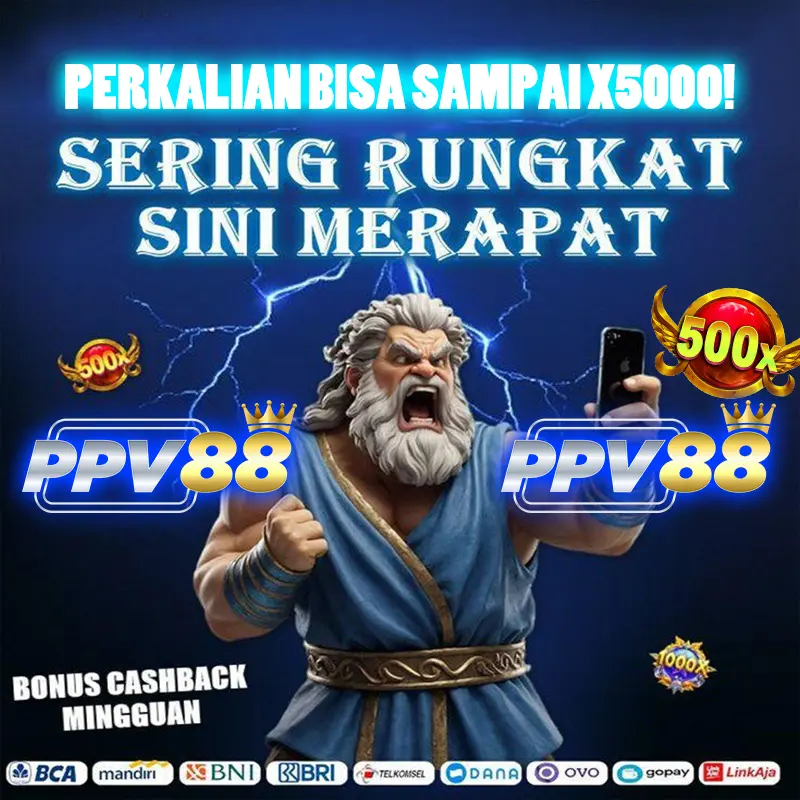 PPV88 APK Resmi Unduh Indonesia