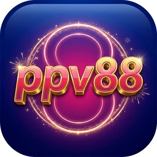ppv88 Logo - Resmi